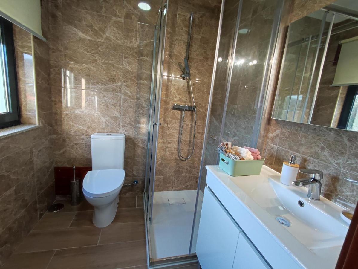 Casa Corredoura Villa Понте де Лима Екстериор снимка