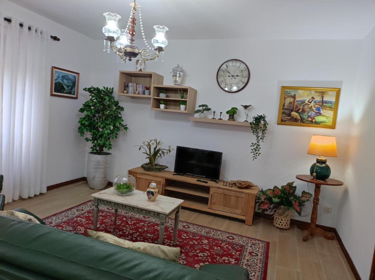 Casa Corredoura Villa Понте де Лима Екстериор снимка