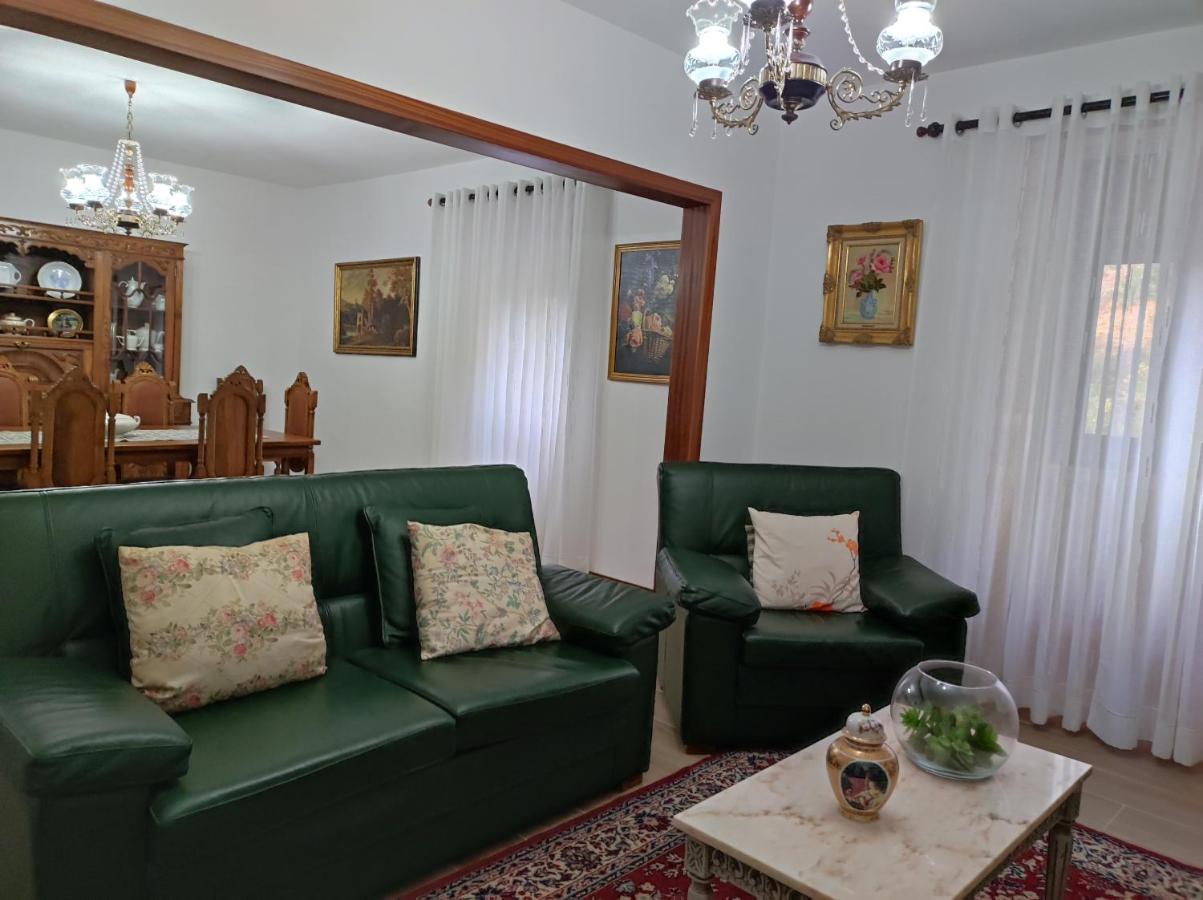 Casa Corredoura Villa Понте де Лима Екстериор снимка